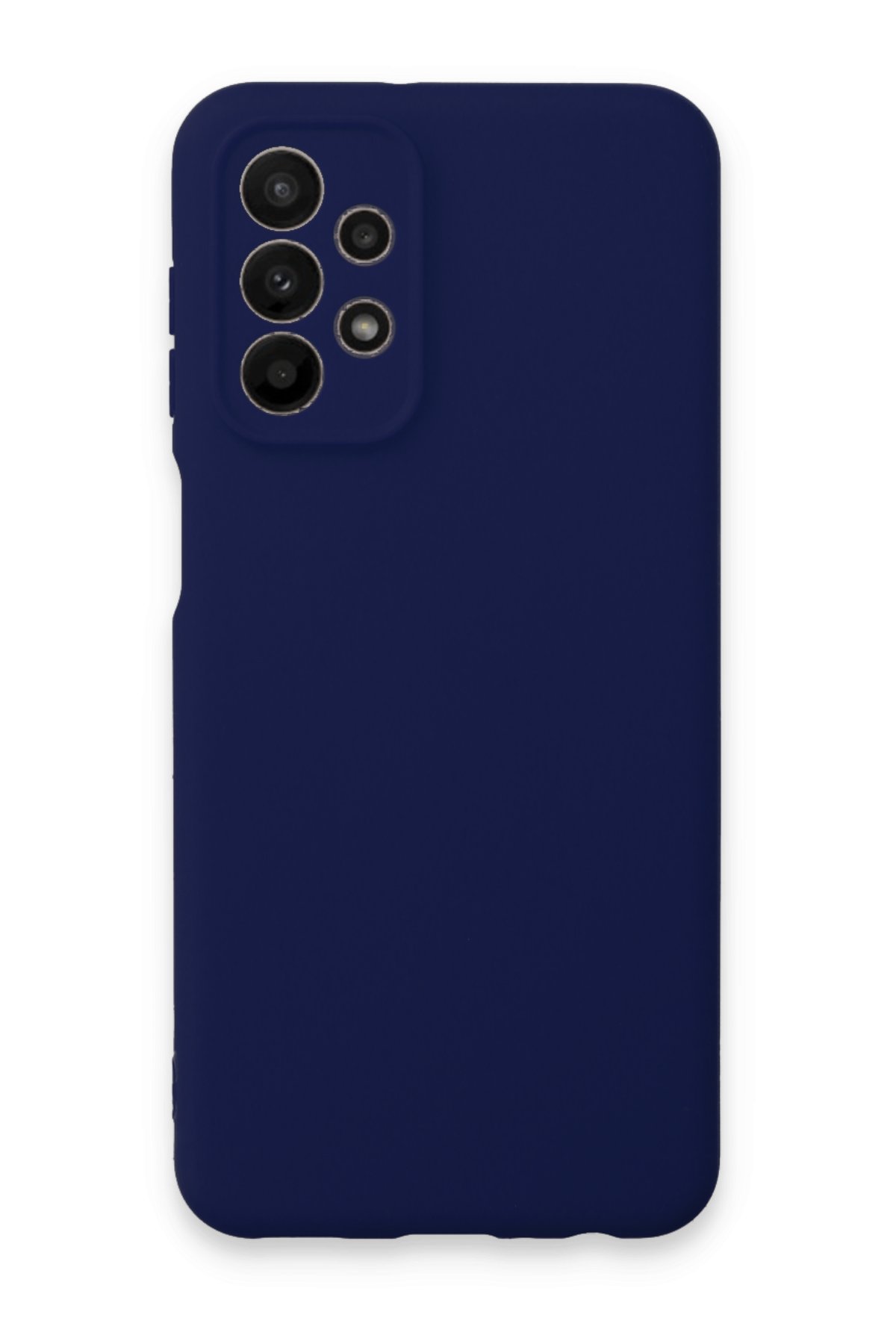 Newface Samsung Galaxy A23 4G 3D Antistatik Seramik Nano Ekran Koruyucu