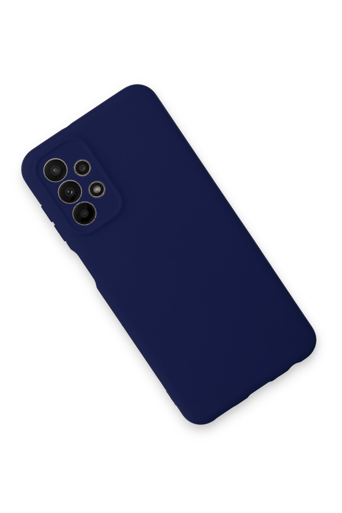 Newface Samsung Galaxy A23 4G 3D Antistatik Seramik Nano Ekran Koruyucu