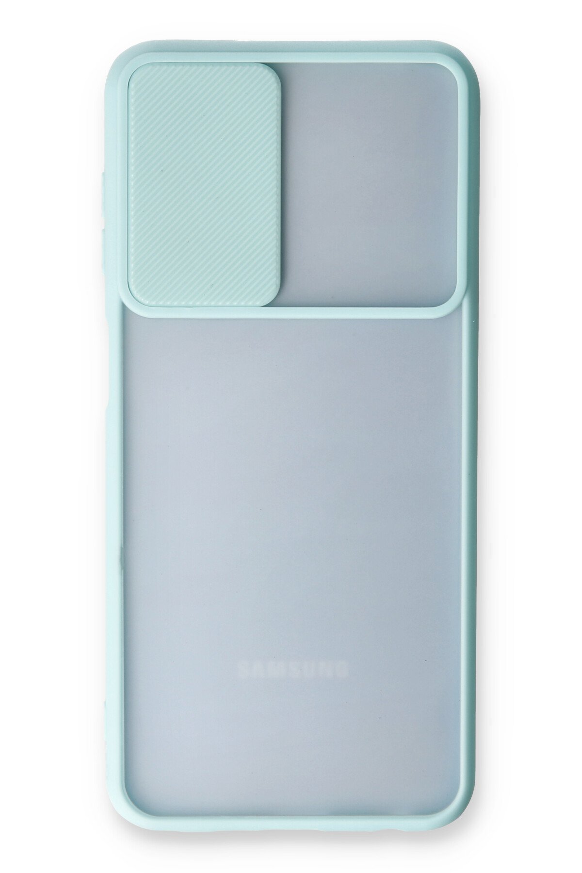 Newface Samsung Galaxy A23 4G Kılıf Mirror Desenli Kapak - Mirror - 11