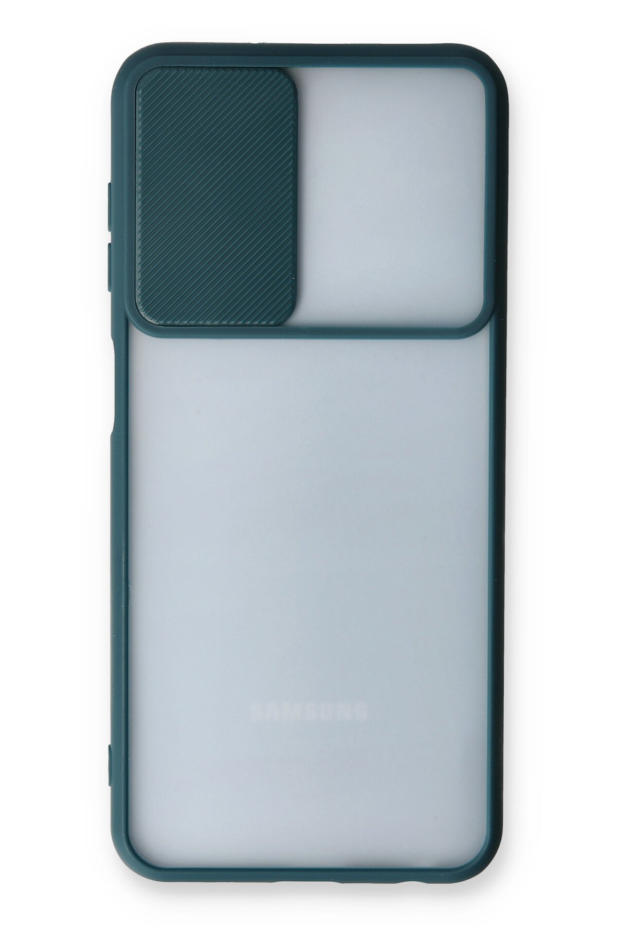Newface Samsung Galaxy A23 4G 3D Antistatik Hayalet Cam Ekran Koruyucu