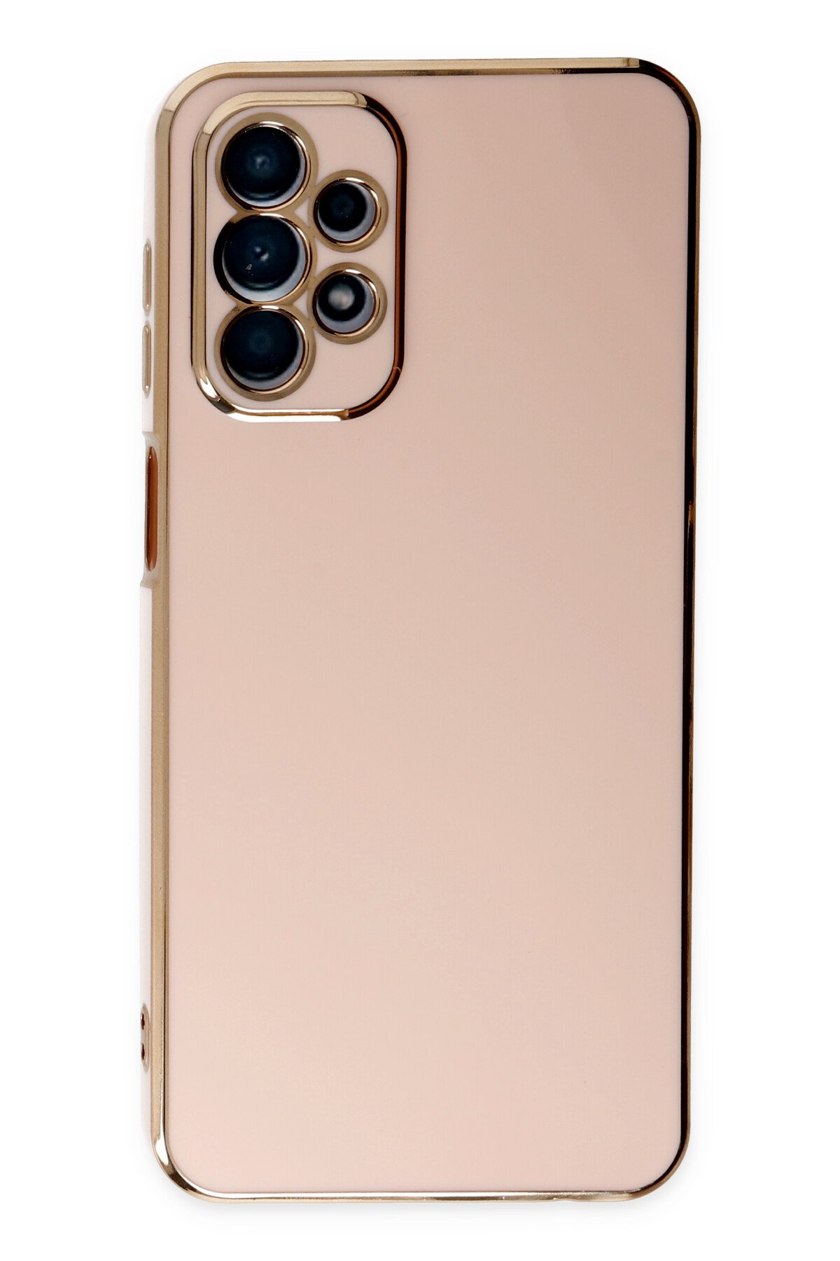 Newface Samsung Galaxy A23 4G 3D Antistatik Mat Seramik Nano Ekran Koruyucu