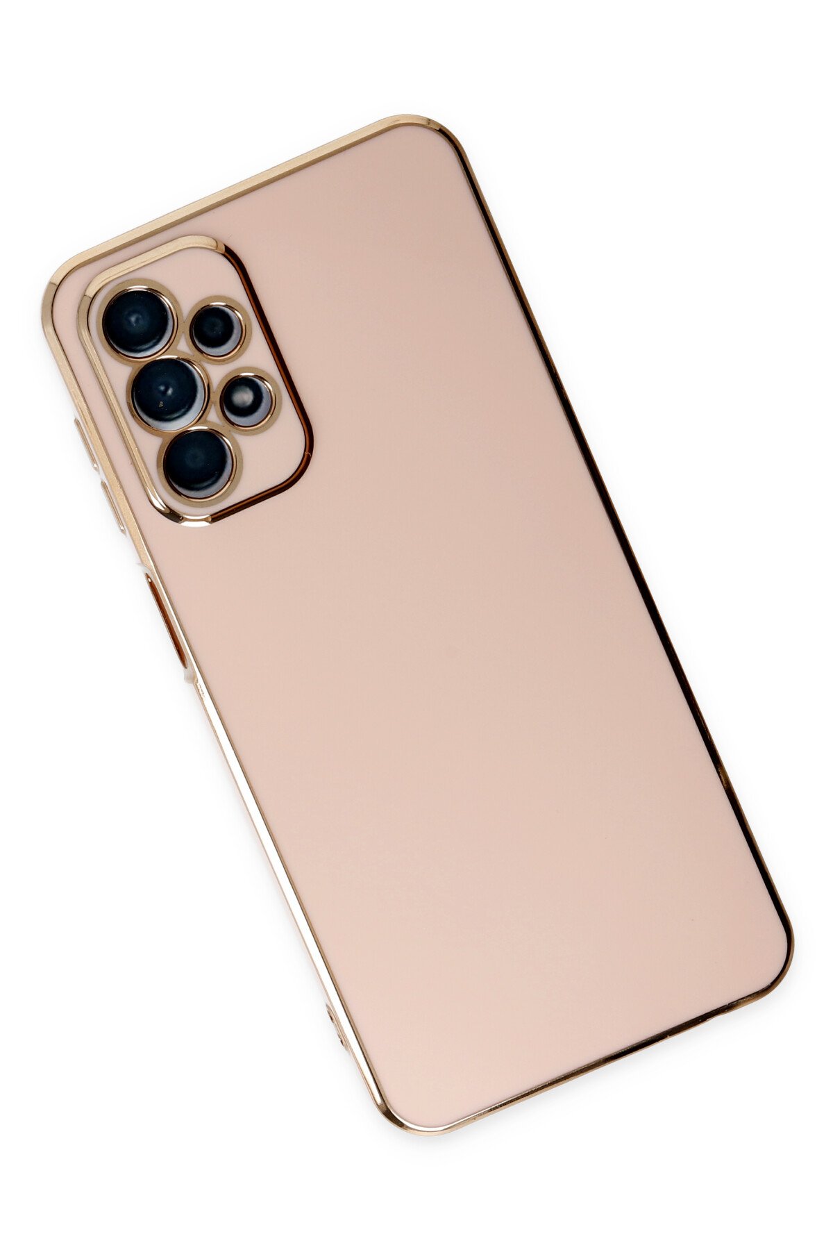 Newface Samsung Galaxy A23 4G 3D Antistatik Mat Seramik Nano Ekran Koruyucu