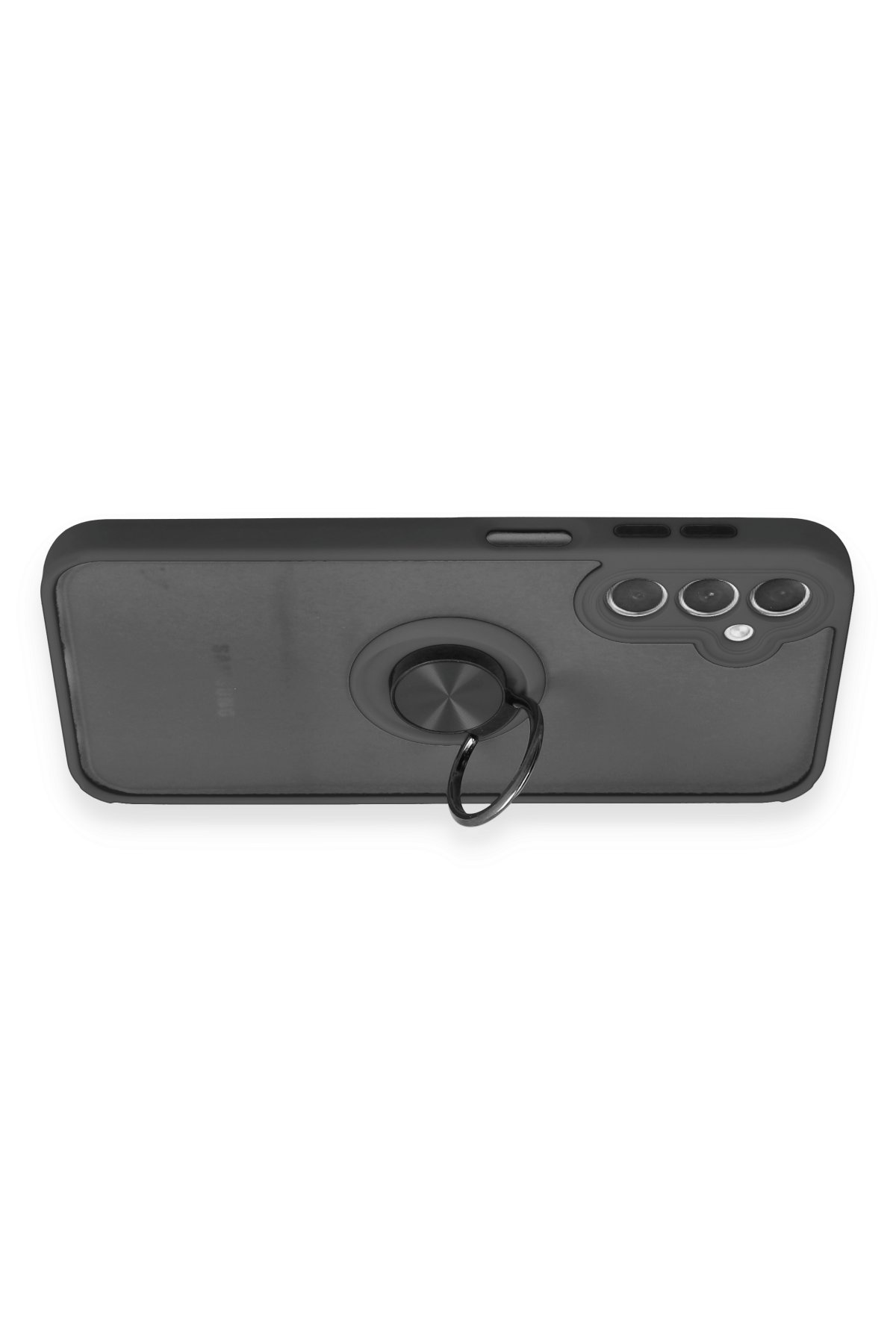 Newface Samsung Galaxy A24 4G Kılıf Estoril Desenli Kapak - Estoril - 3