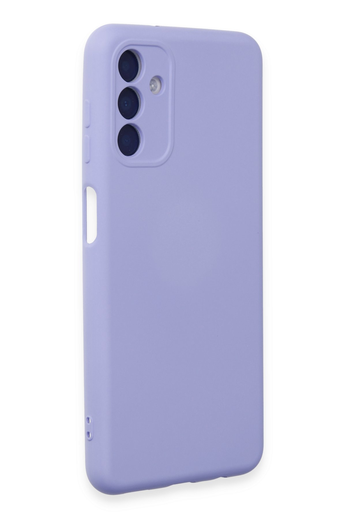 Newface Samsung Galaxy A24 4G Kılıf Zuma Kartvizitli Yüzüklü Silikon - Yeşil