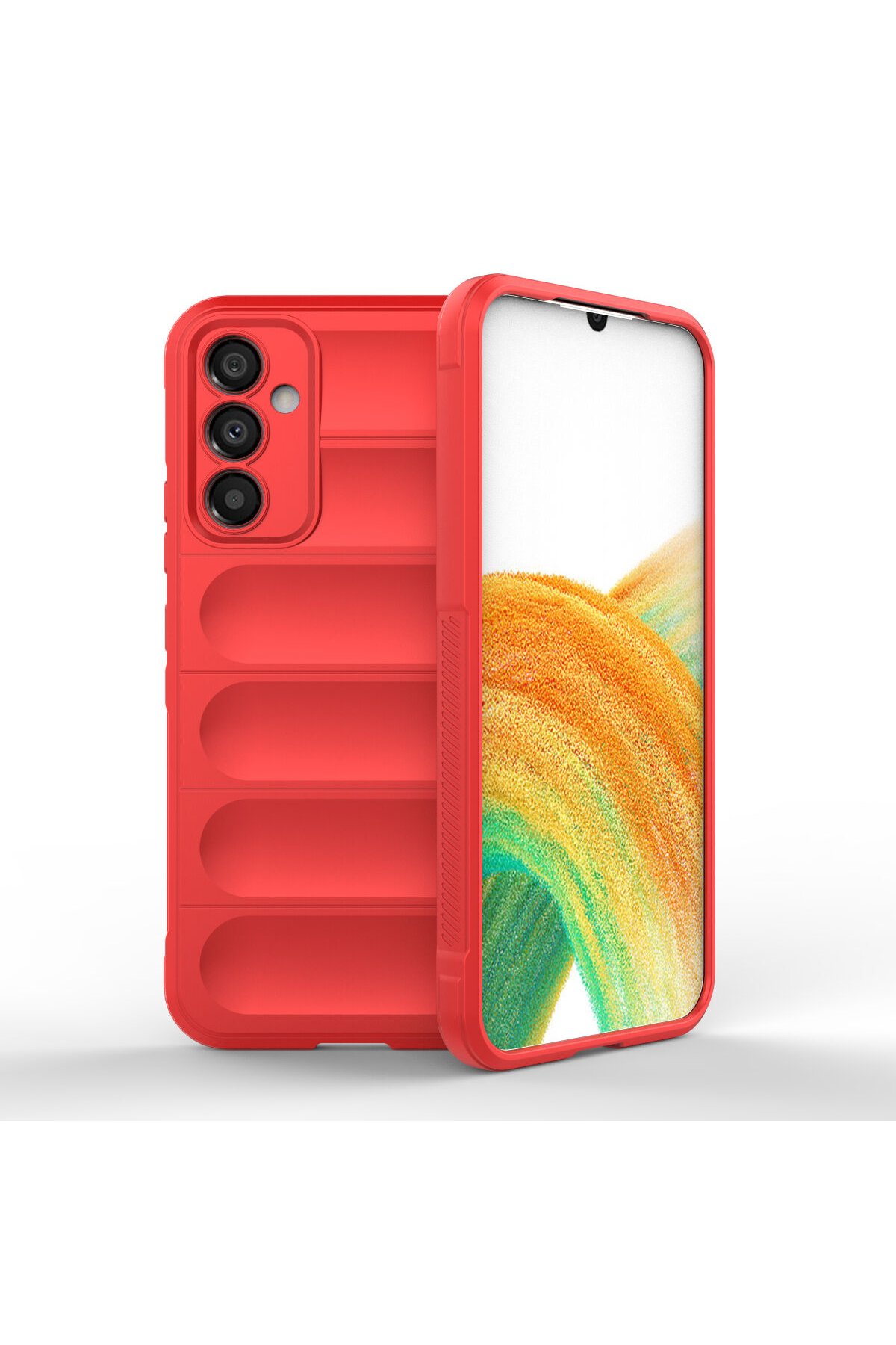 Newface Samsung Galaxy A24 4G 6D Antistatik Mat Seramik Hayalet Nano Ekran Koruyucu