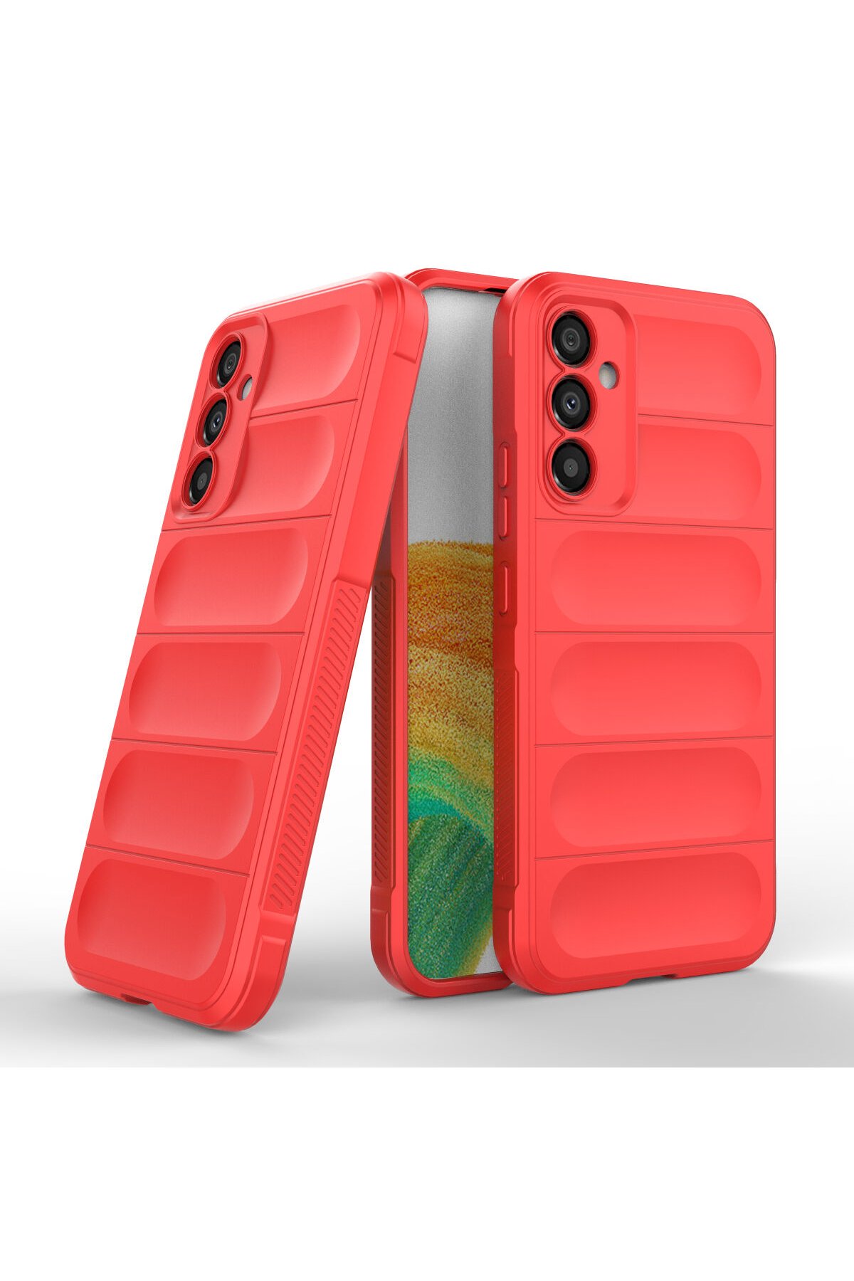 Newface Samsung Galaxy A24 4G 6D Antistatik Mat Seramik Hayalet Nano Ekran Koruyucu