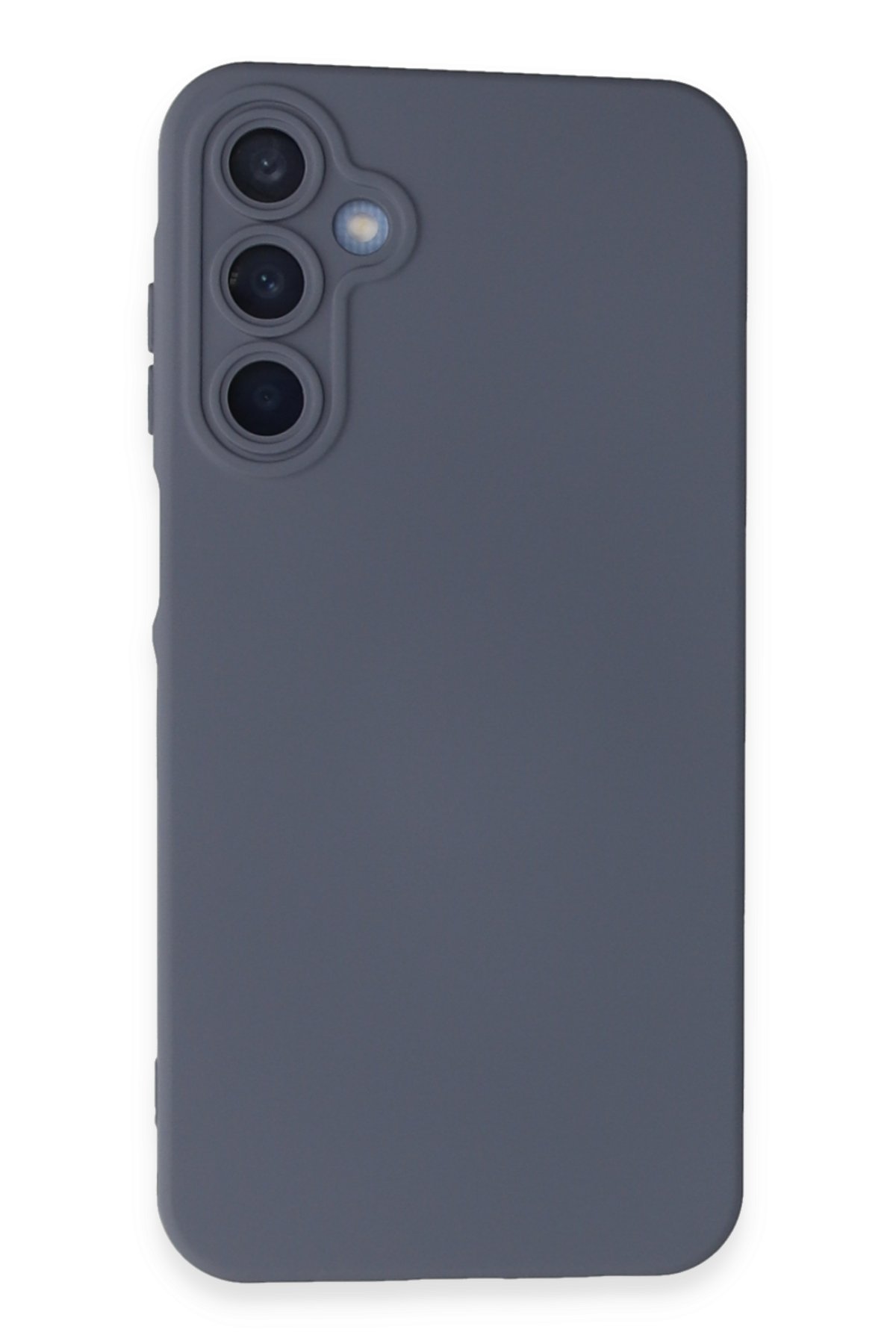 Newface Samsung Galaxy A25 5G Kılıf Mirror Desenli Kapak - Mirror - 4