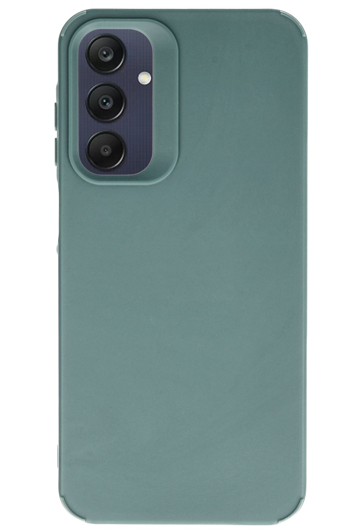 Newface Samsung Galaxy A25 5G Kamera Lens Koruma Cam