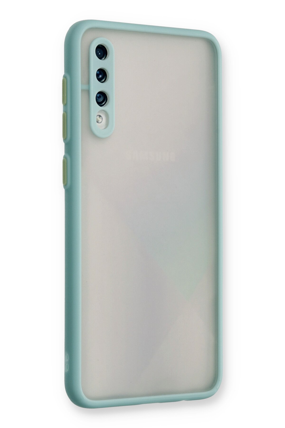 Newface Samsung Galaxy A30S Seramik Nano Ekran Koruyucu