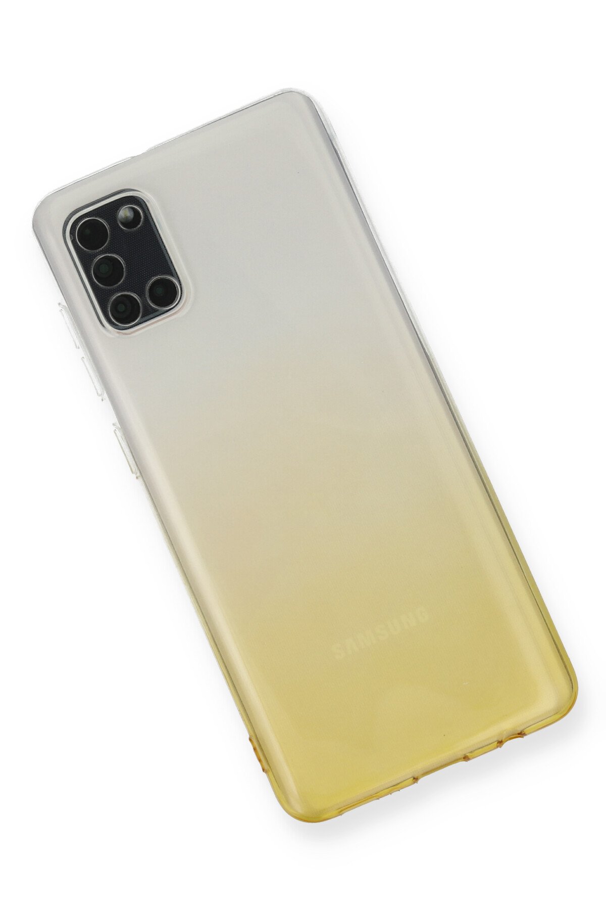 Newface Samsung Galaxy A31 Seramik Nano Ekran Koruyucu