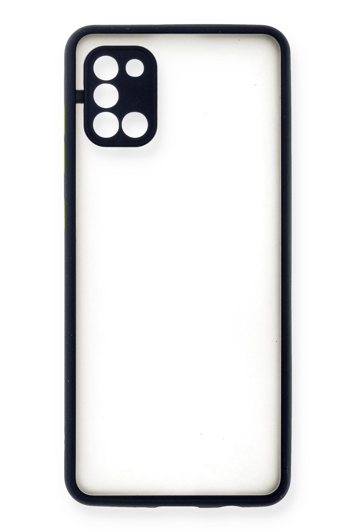 Newface Samsung Galaxy A31 20D Premium Cam Ekran Koruyucu