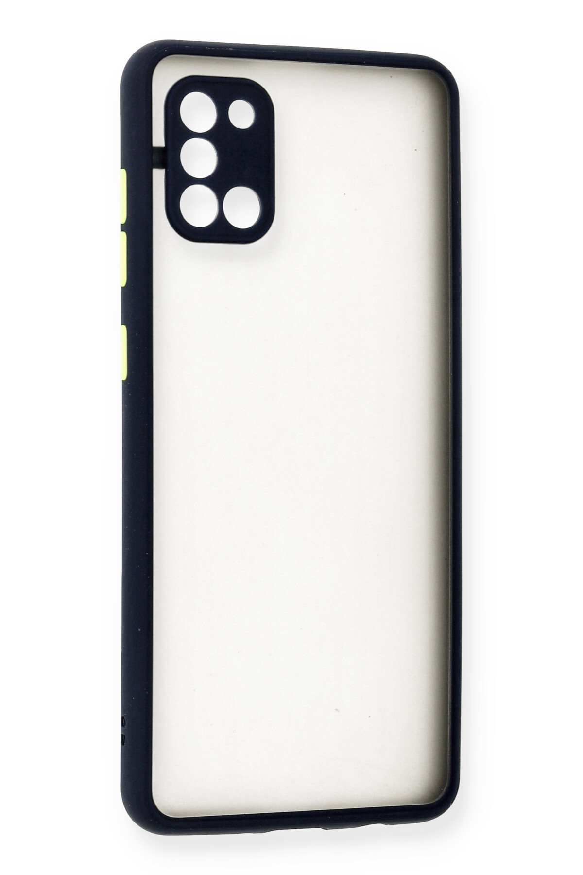 Newface Samsung Galaxy A31 20D Premium Cam Ekran Koruyucu