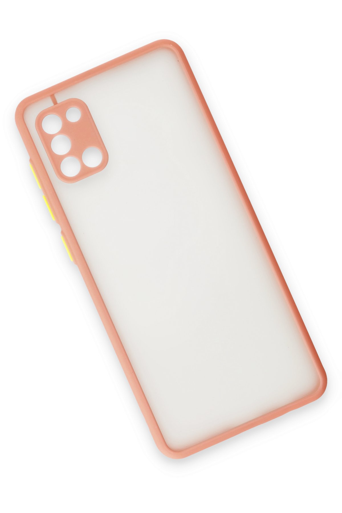 Newface Samsung Galaxy A31 3D Antistatik Seramik Nano Ekran Koruyucu