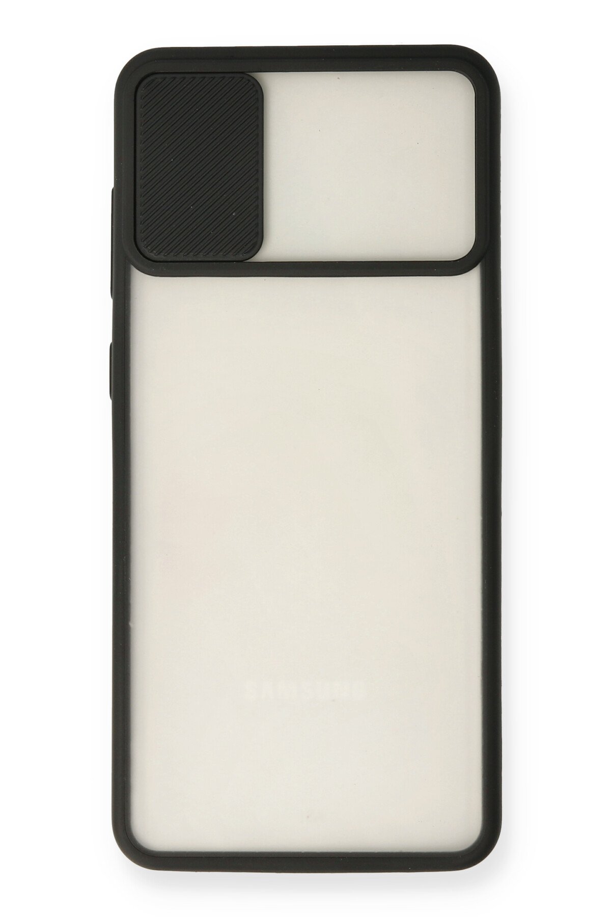 Newface Samsung Galaxy A31 20D Premium Cam Ekran Koruyucu