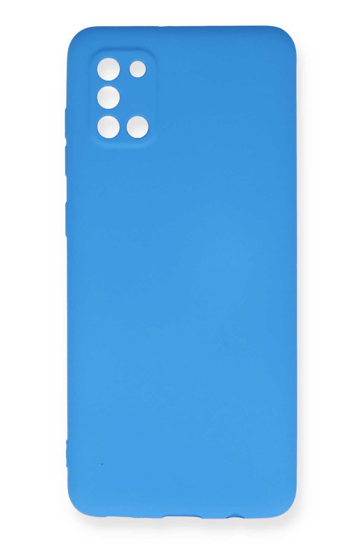 Newface Samsung Galaxy A31 3D Antistatik Mat Seramik Nano Ekran Koruyucu
