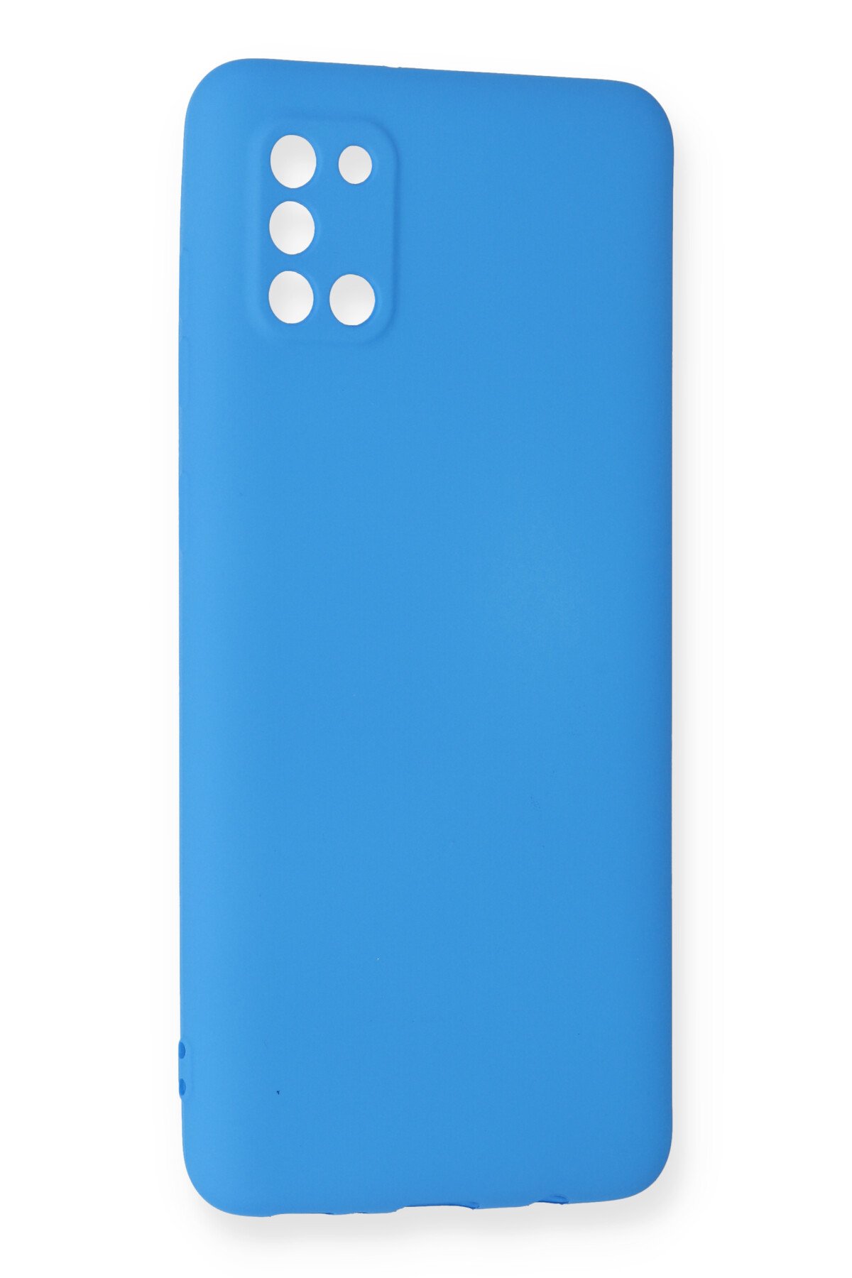 Newface Samsung Galaxy A31 3D Antistatik Mat Seramik Nano Ekran Koruyucu