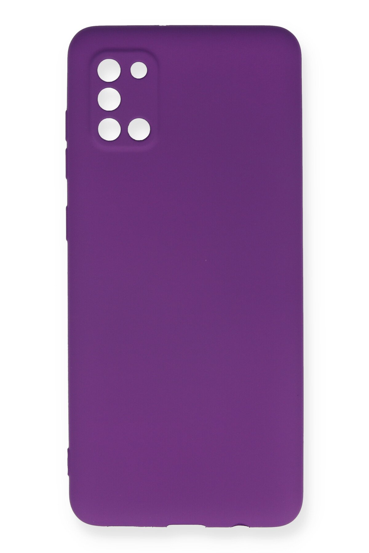 Newface Samsung Galaxy A31 Seramik Nano Ekran Koruyucu