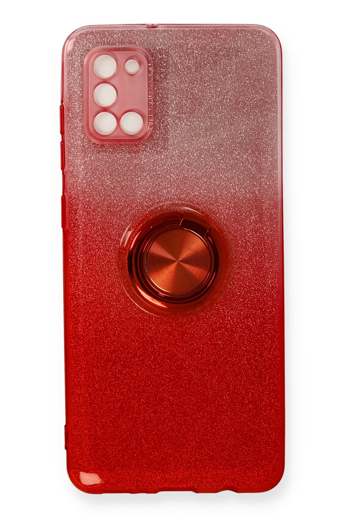 Newface Samsung Galaxy A31 20D Premium Cam Ekran Koruyucu