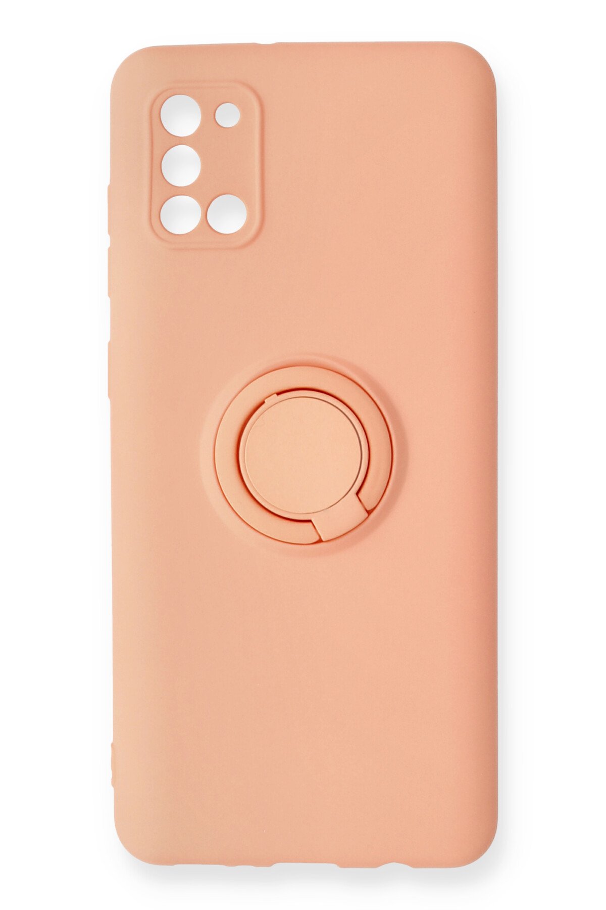 Newface Samsung Galaxy A31 5D Hayalet Cam Ekran Koruyucu
