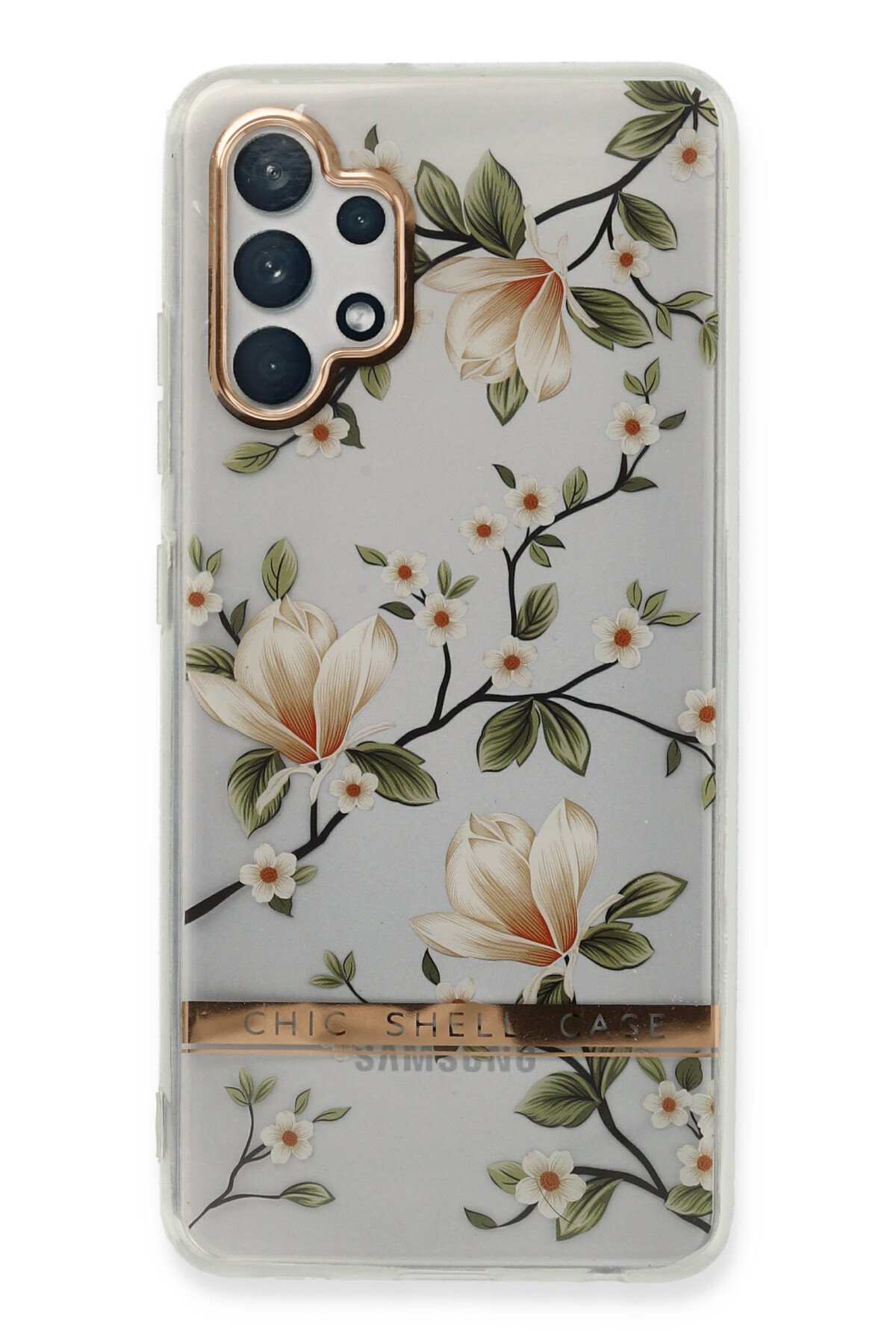 Newface Samsung Galaxy A32 3D Antistatik Hayalet Cam Ekran Koruyucu