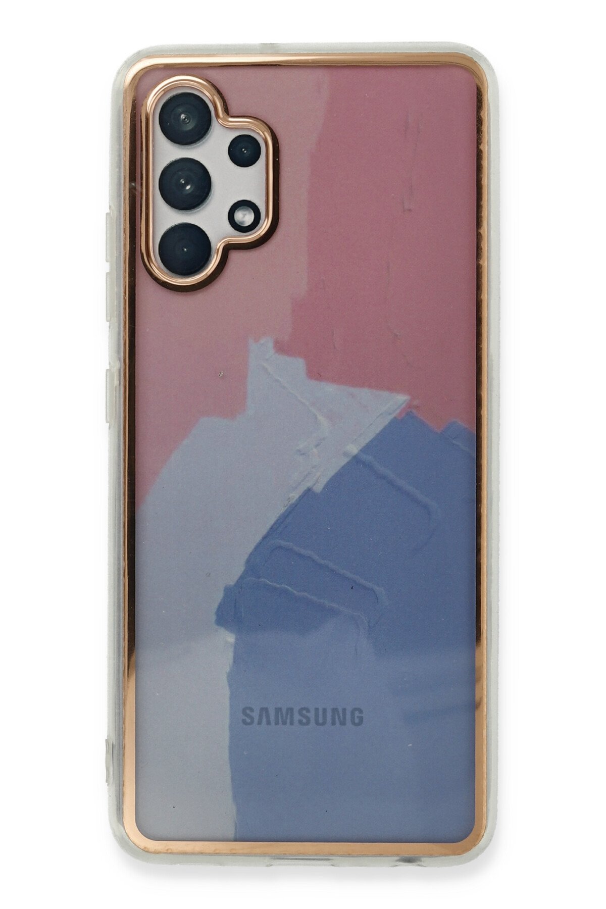 Newface Samsung Galaxy A32 Uv Polymer Nano Ekran Koruyucu