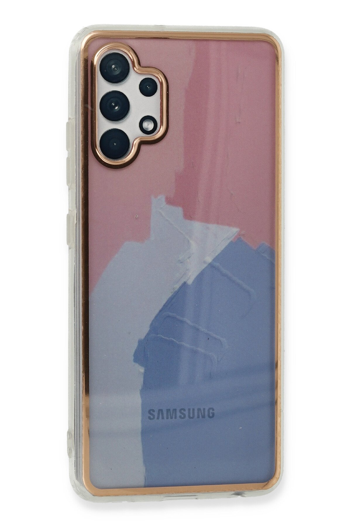 Newface Samsung Galaxy A32 Uv Polymer Nano Ekran Koruyucu