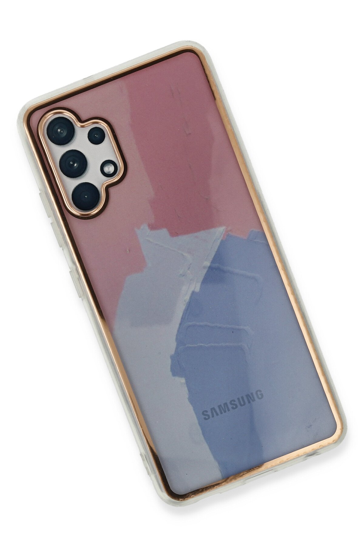 Newface Samsung Galaxy A32 Uv Polymer Nano Ekran Koruyucu