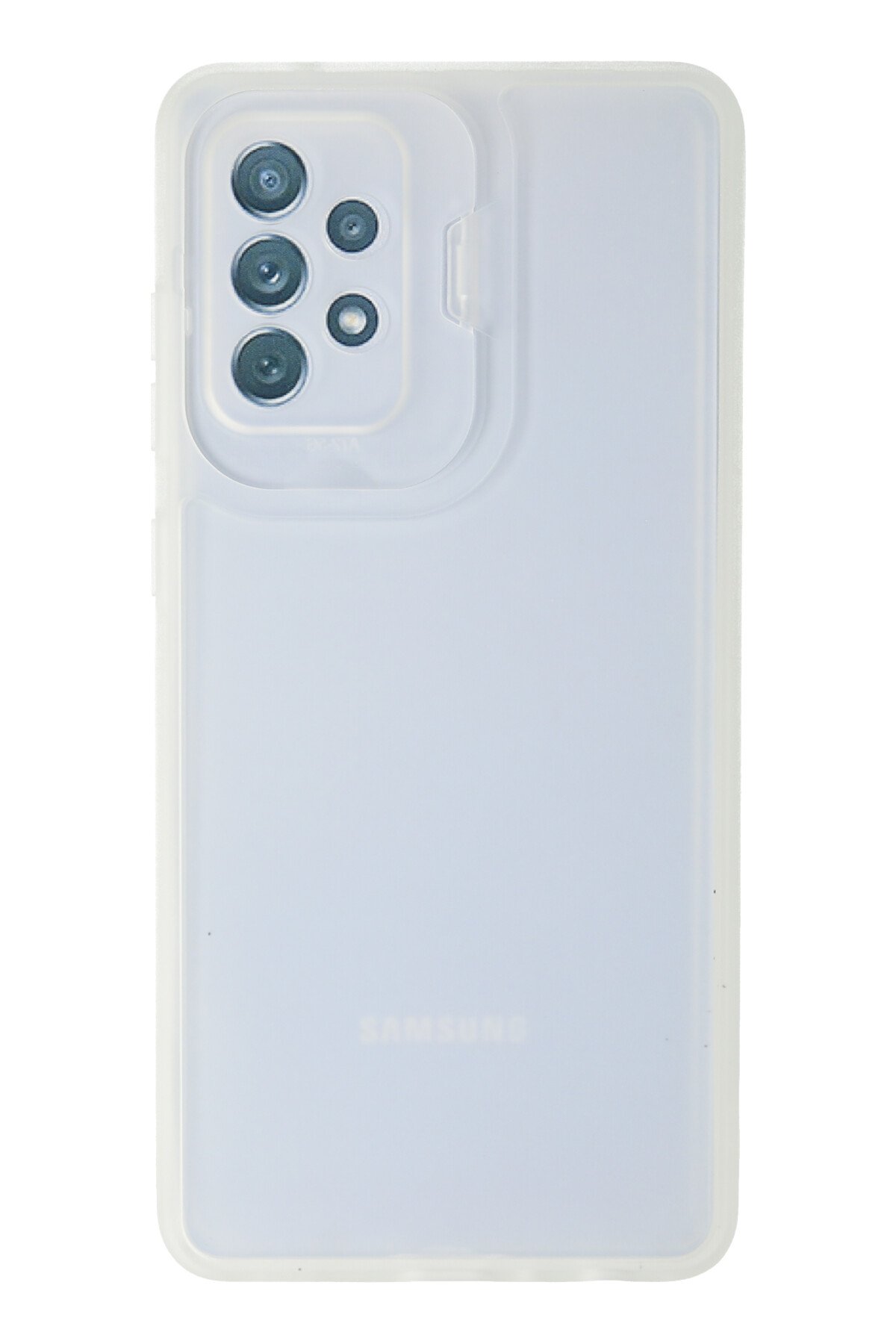 Newface Samsung Galaxy A32 Kamera Lens Koruma Cam