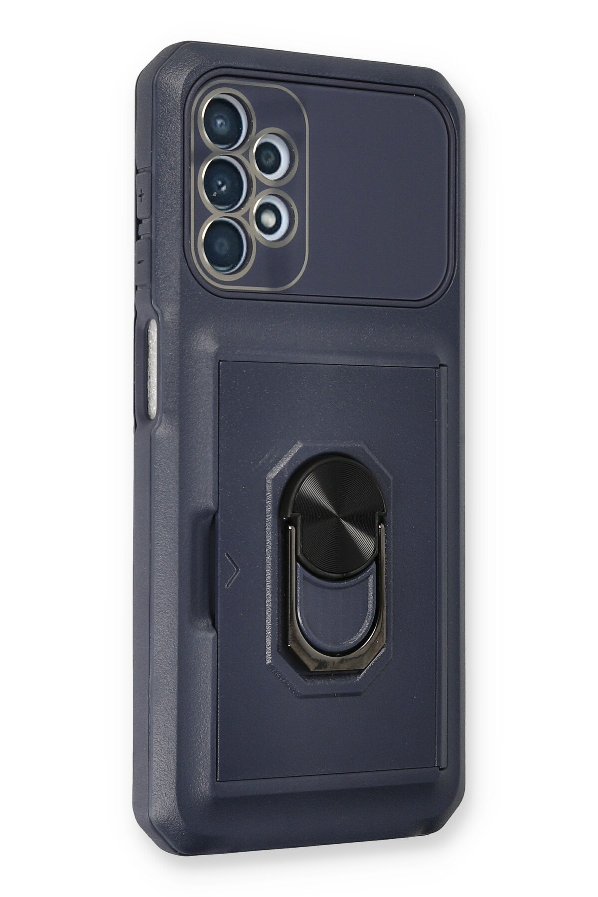 Newface Samsung Galaxy A32 Kamera Lens Koruma Cam