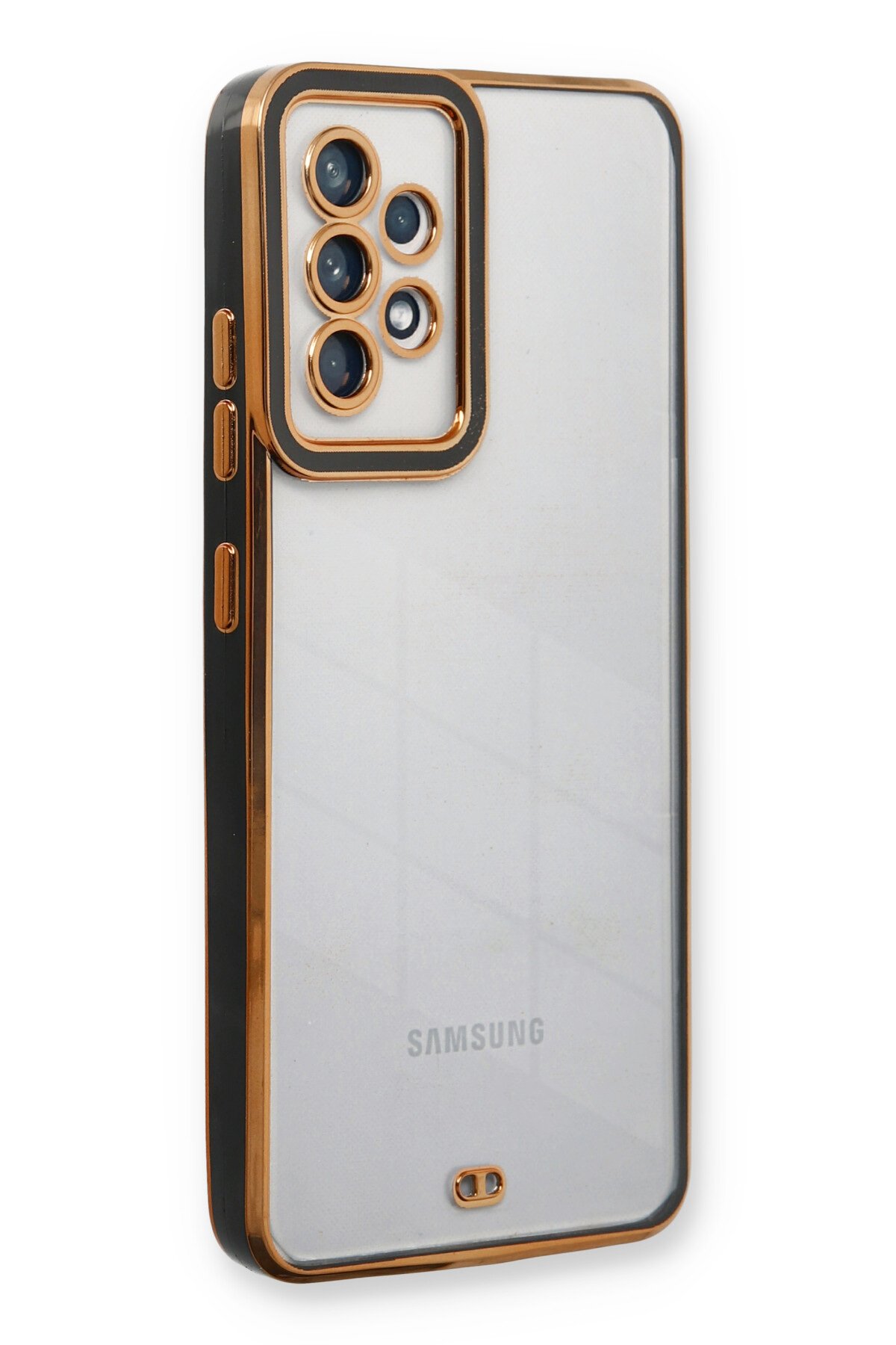 Newface Samsung Galaxy A53 5G Kılıf Estoril Desenli Kapak - Estoril - 10