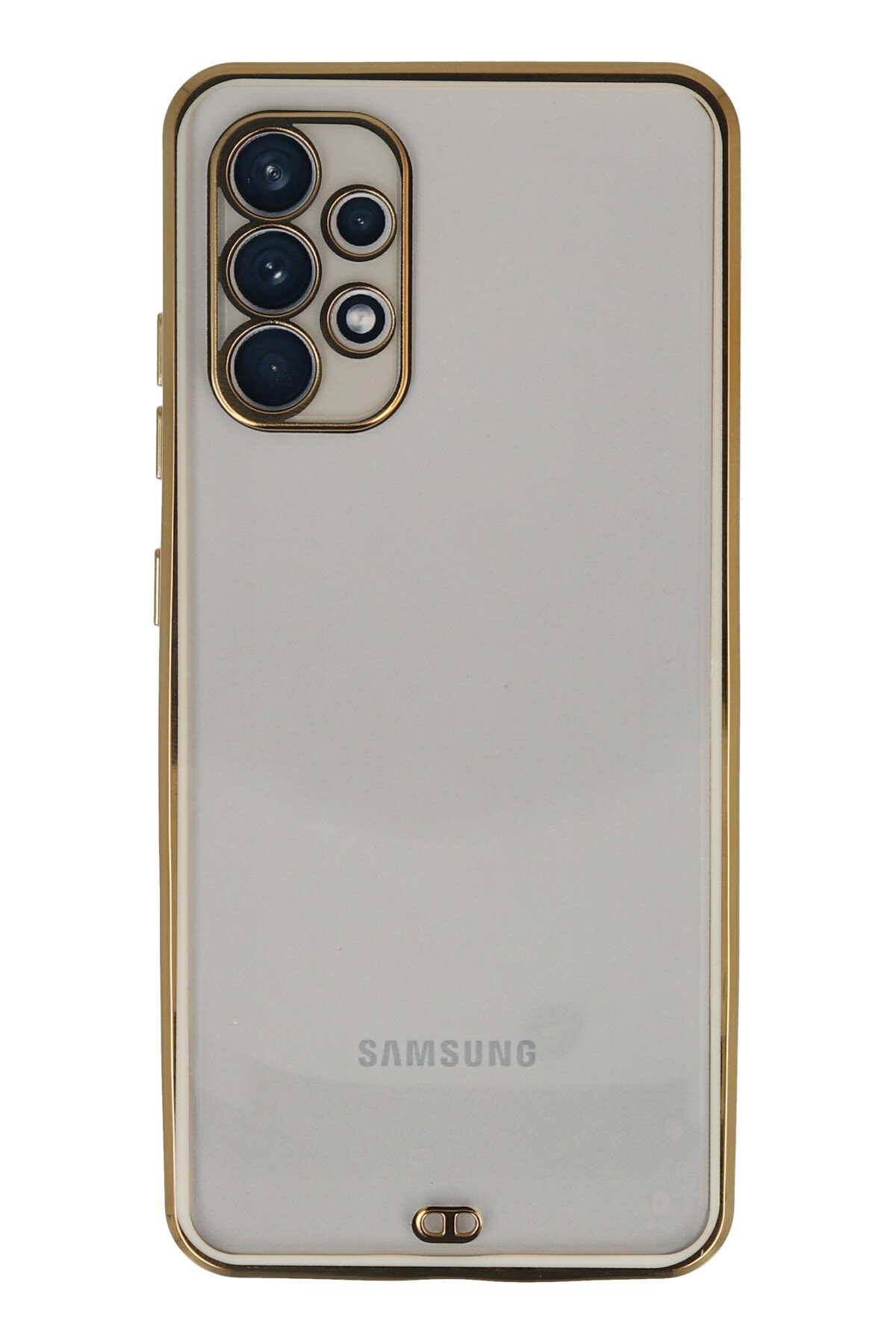 Newface Samsung Galaxy A32 Kılıf Trend S Plus Kapaklı Kılıf - Yeşil