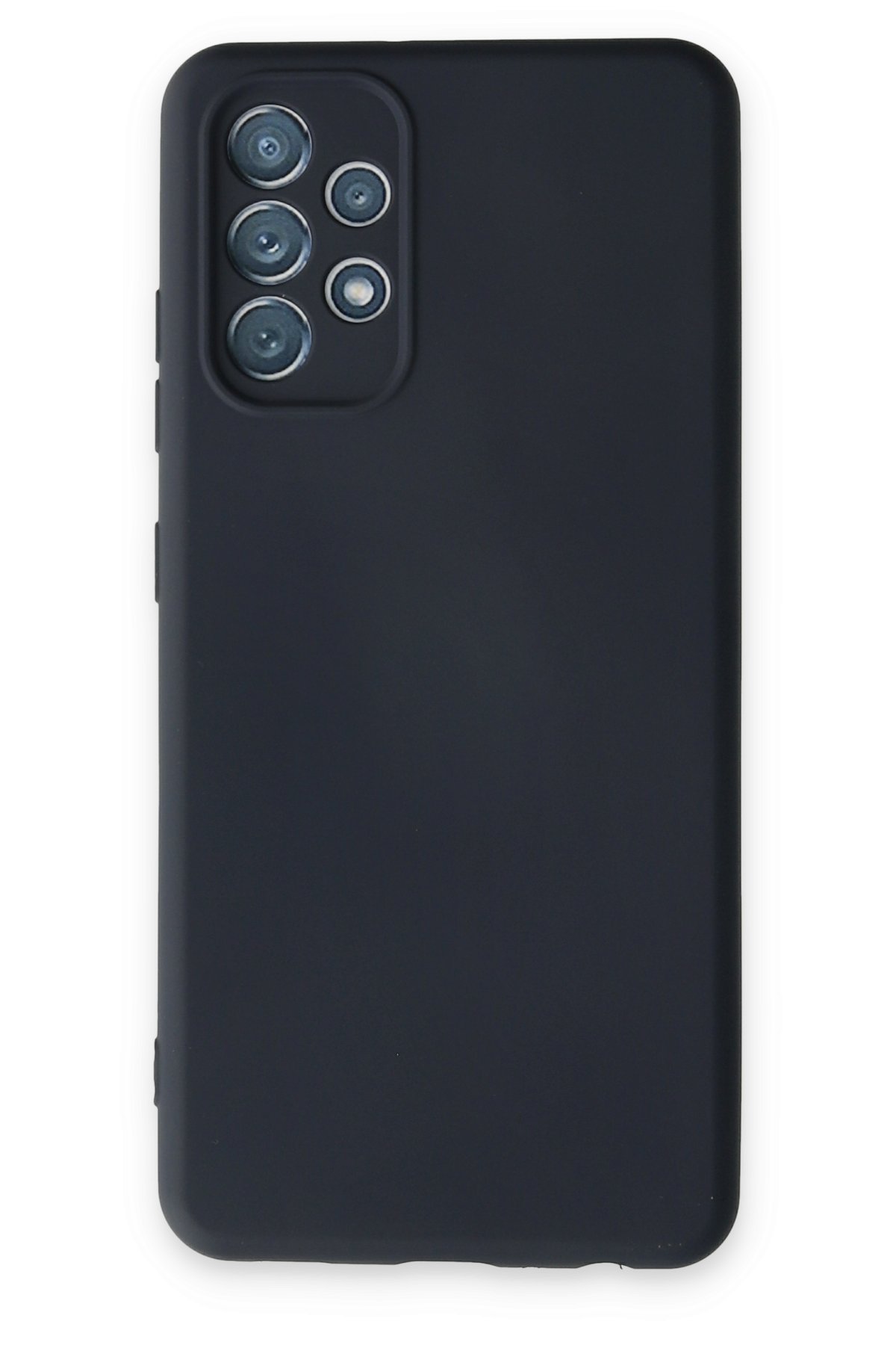 Newface Samsung Galaxy A32 Kılıf Mirror Desenli Kapak - Mirror - 12