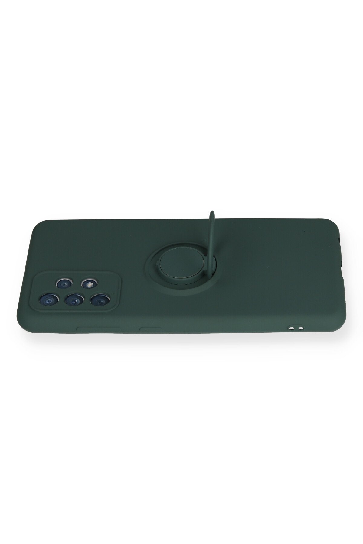 Newface Samsung Galaxy A32 Kılıf Mirror Desenli Kapak - Mirror - 8