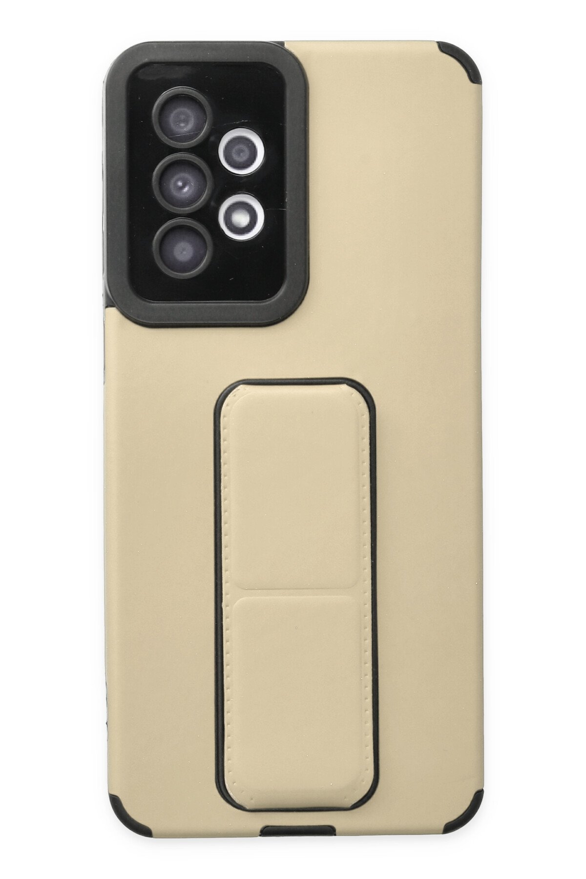Newface Samsung Galaxy A33 5G Kılıf Estoril Desenli Kapak - Estoril - 9