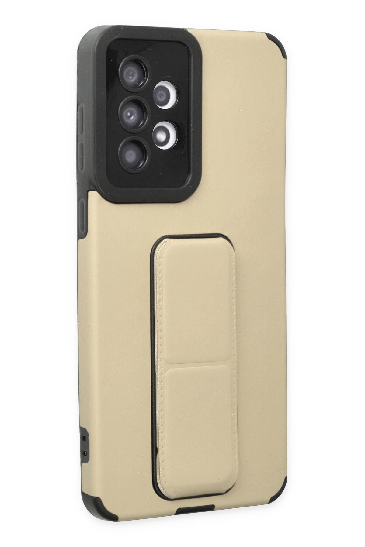 Newface Samsung Galaxy A33 5G Kılıf Estoril Desenli Kapak - Estoril - 9