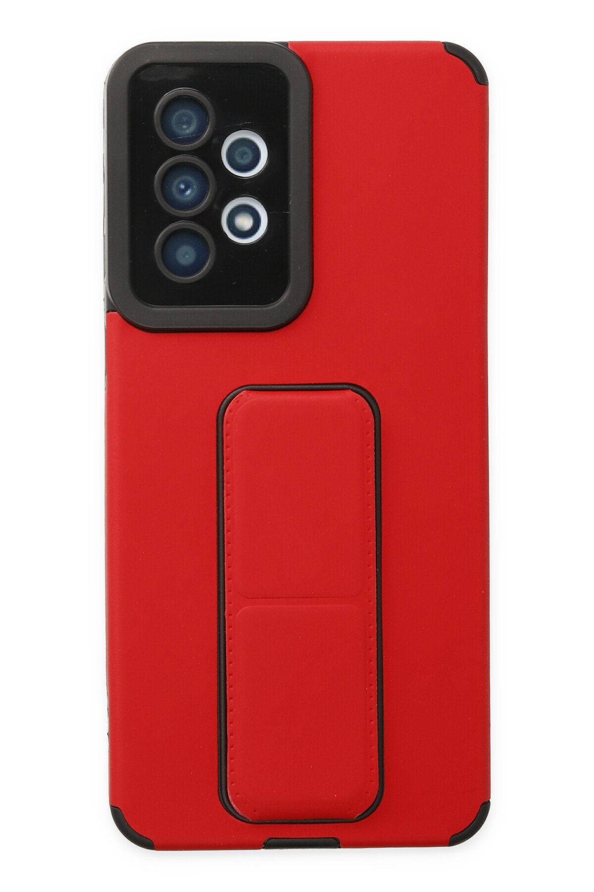 Newface Samsung Galaxy A33 5G Kılıf Estoril Desenli Kapak - Estoril - 2