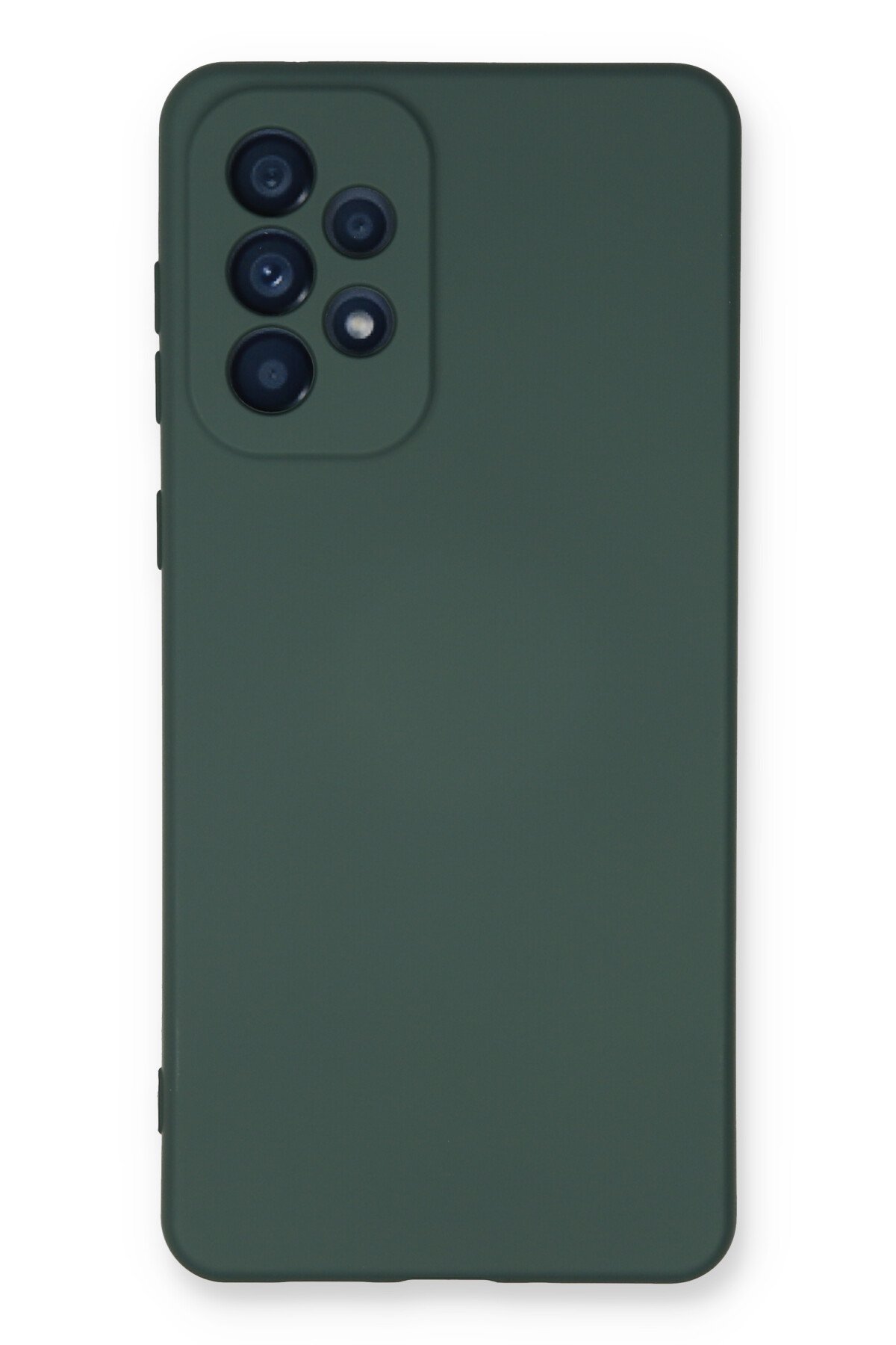 Newface Samsung Galaxy A33 5G Kılıf Estoril Desenli Kapak - Estoril - 4