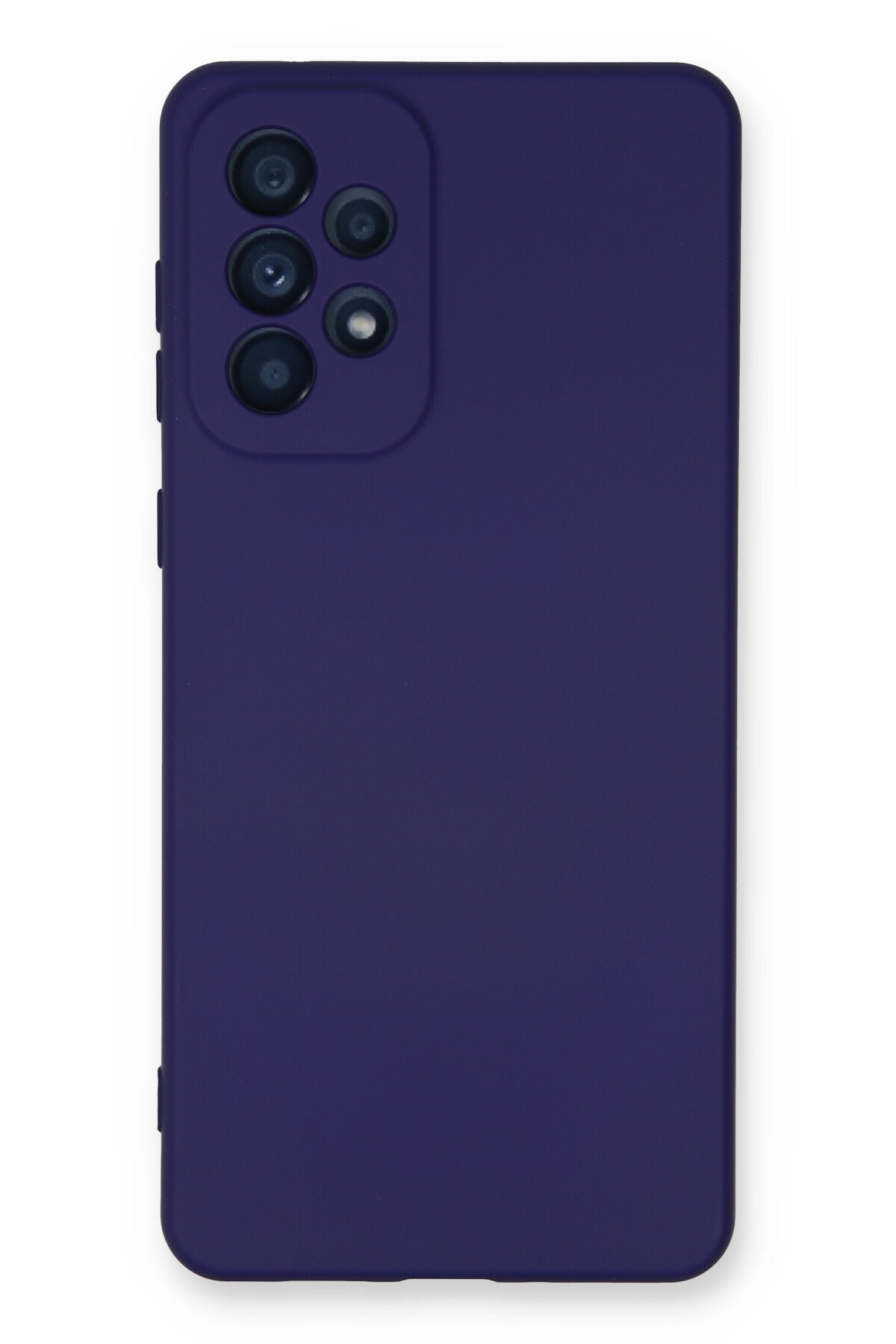 Newface Samsung Galaxy A33 5G Kılıf Estoril Desenli Kapak - Estoril - 1