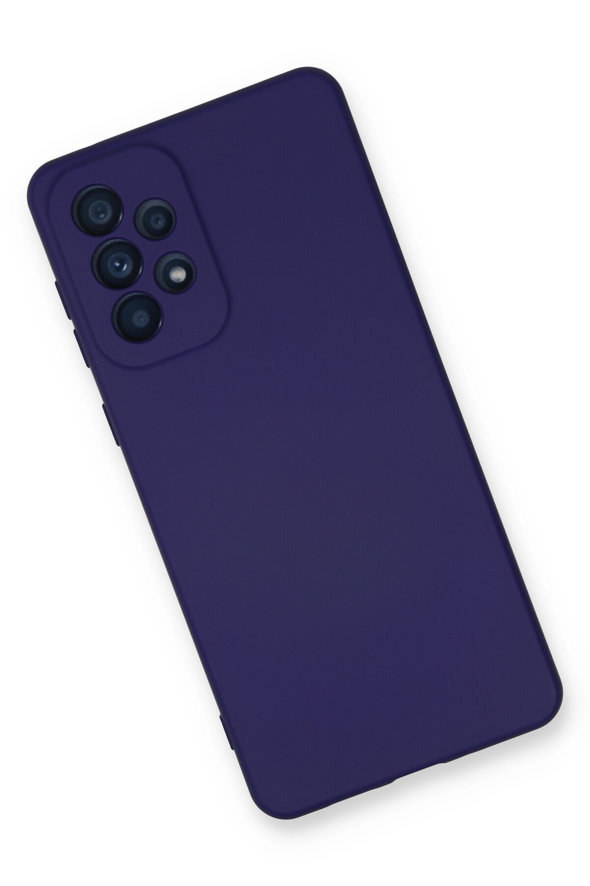 Newface Samsung Galaxy A33 5G Kılıf Estoril Desenli Kapak - Estoril - 1