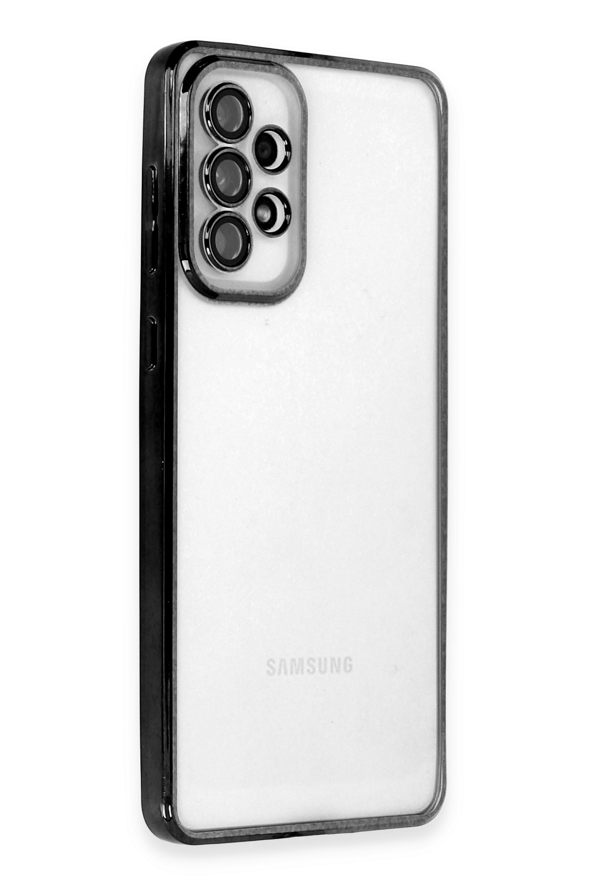 Newface Samsung Galaxy A33 5G Kılıf Estoril Desenli Kapak - Estoril - 10