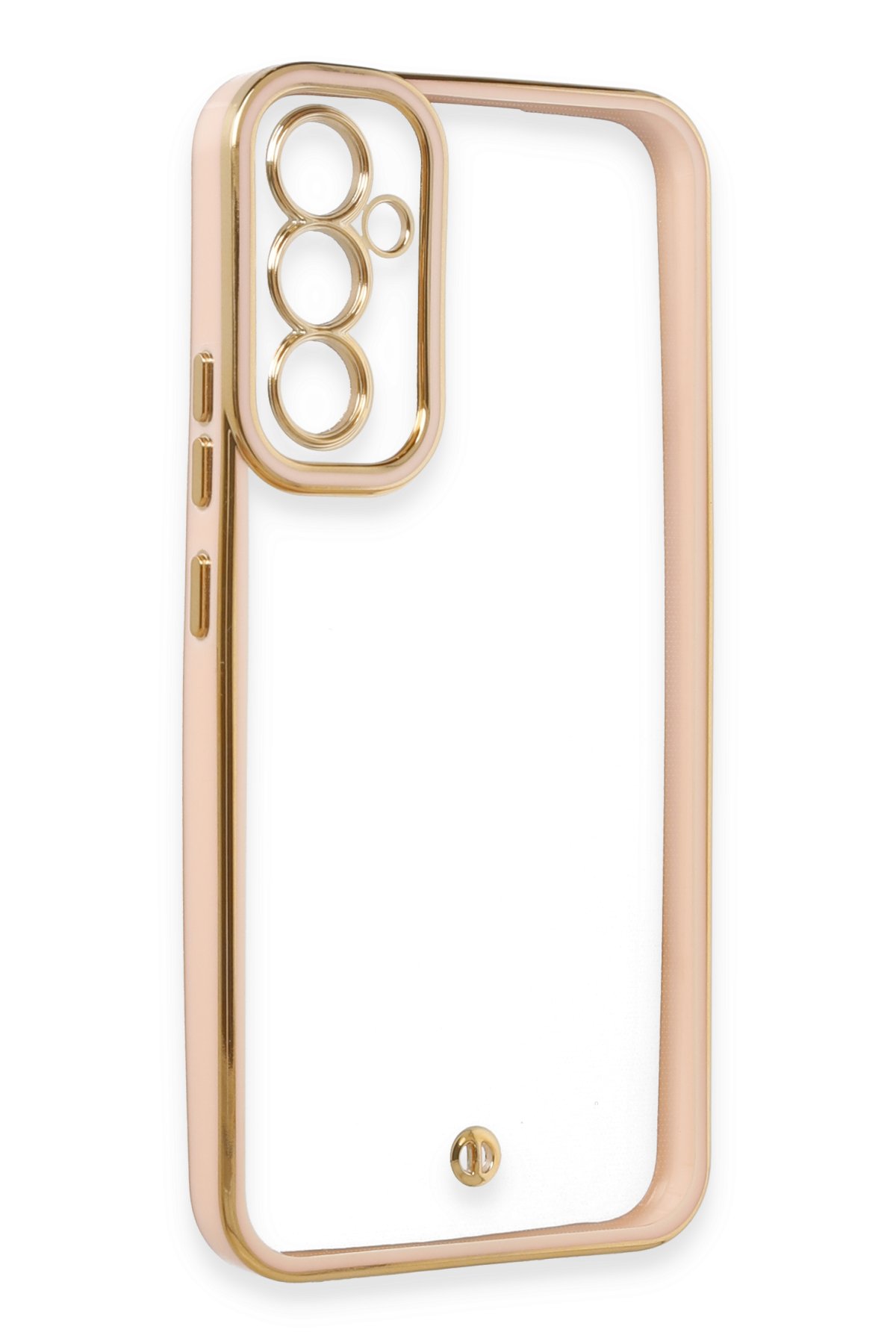 Newface Samsung Galaxy A34 5G Kılıf Mirror Desenli Kapak - Mirror - 13