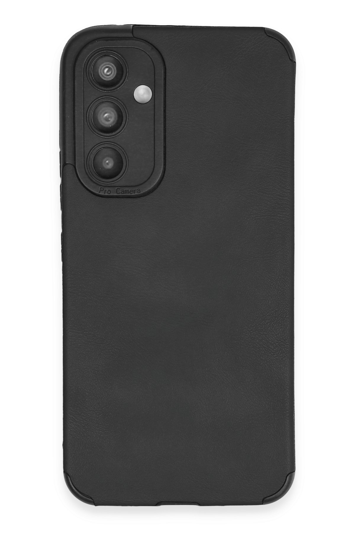 Newface Samsung Galaxy A34 5G Kılıf Sweet Desenli Silikon Kapak - Pembe