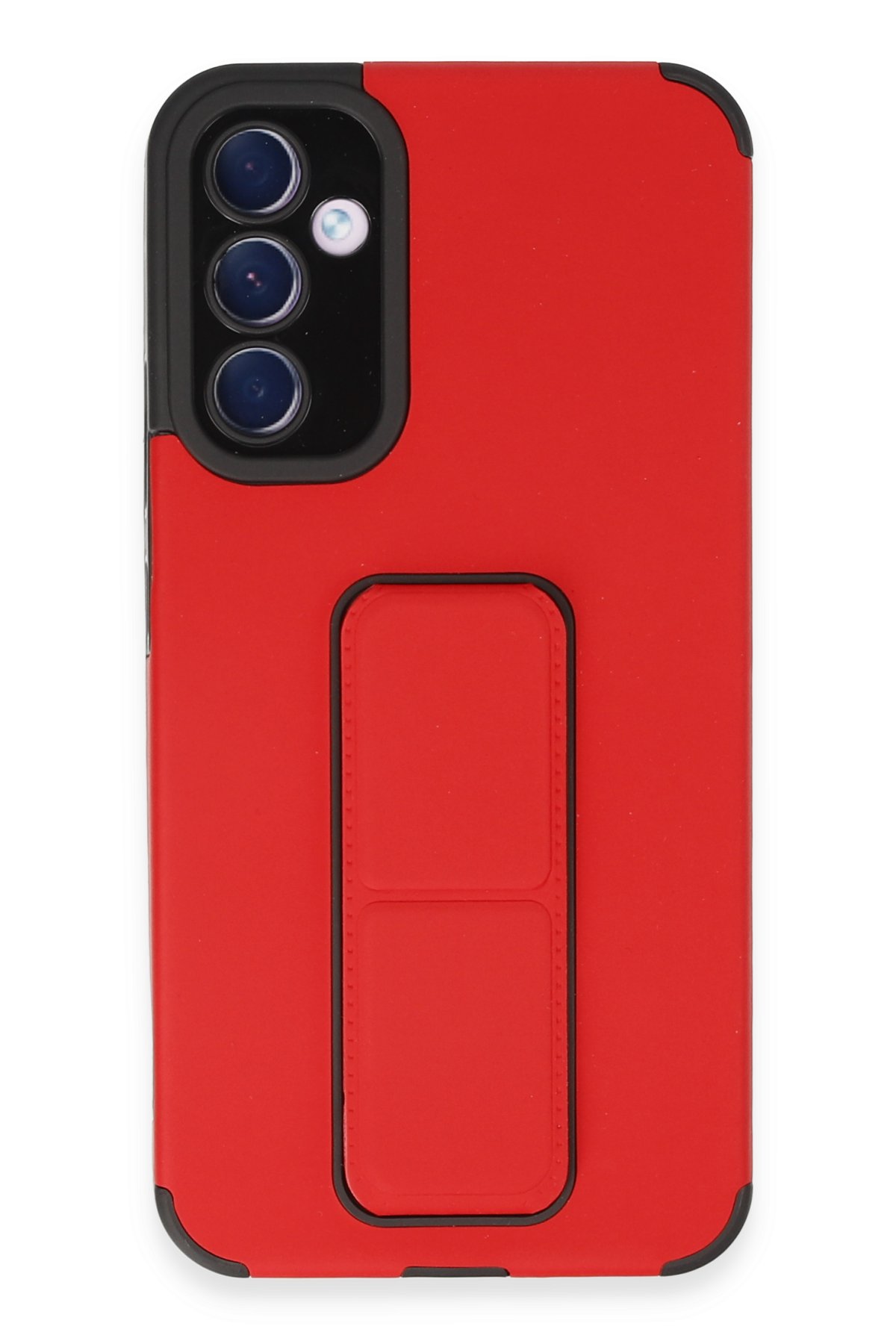 Newface Samsung Galaxy A34 5G Kılıf Estoril Desenli Kapak - Estoril - 14