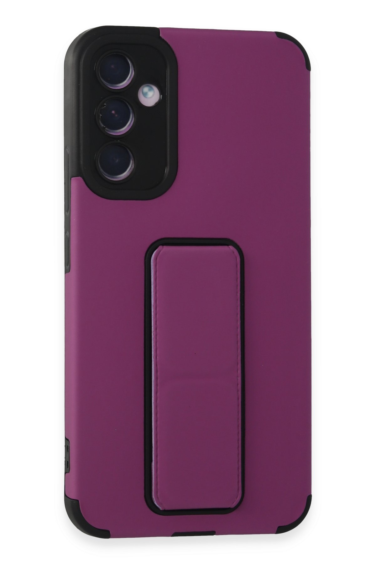 Newface Samsung Galaxy A34 5G Pasifik Cam Ekran Koruyucu