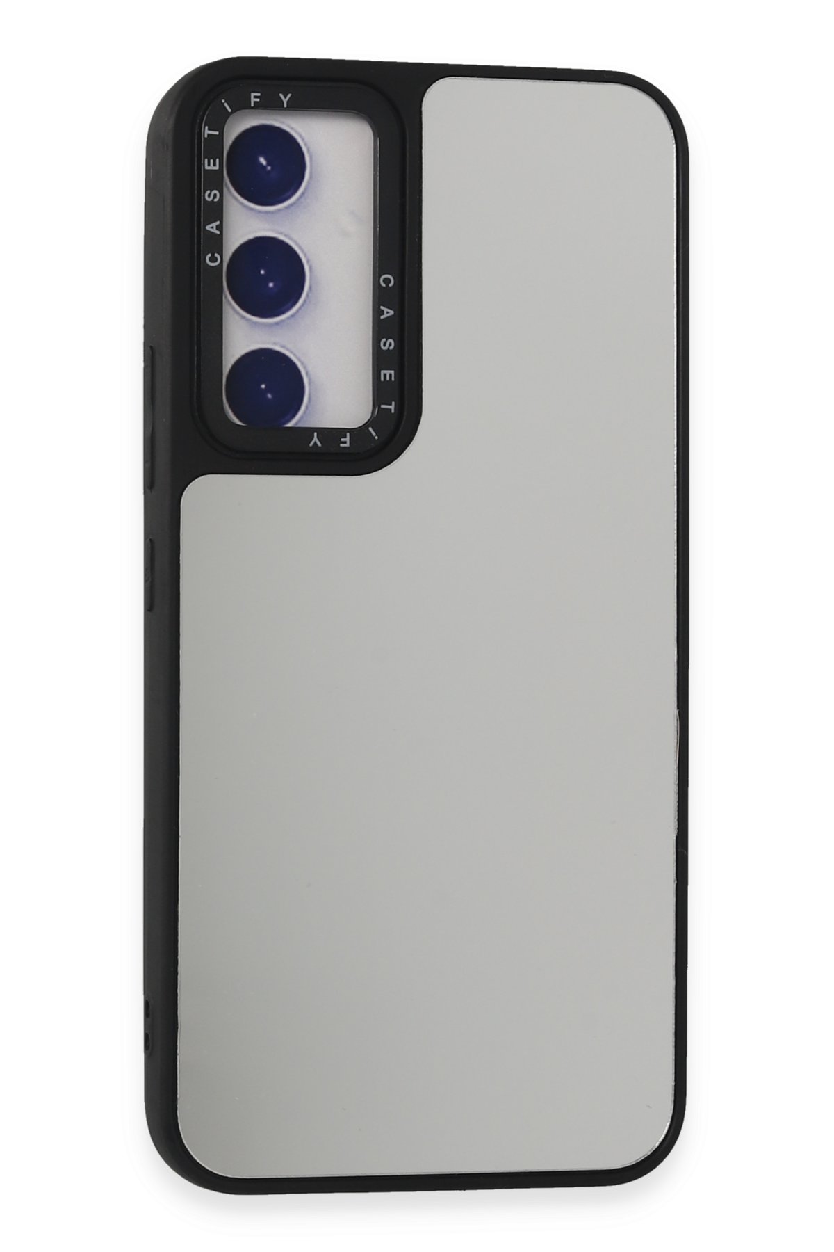 Newface Samsung Galaxy A34 5G Kılıf Sweet Desenli Silikon Kapak - Pembe