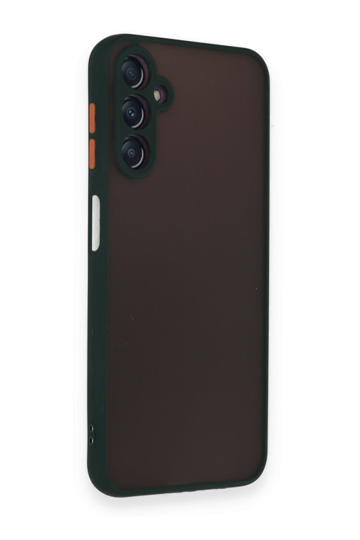 Newface Samsung Galaxy A35 5G Kamera Lens Koruma Cam