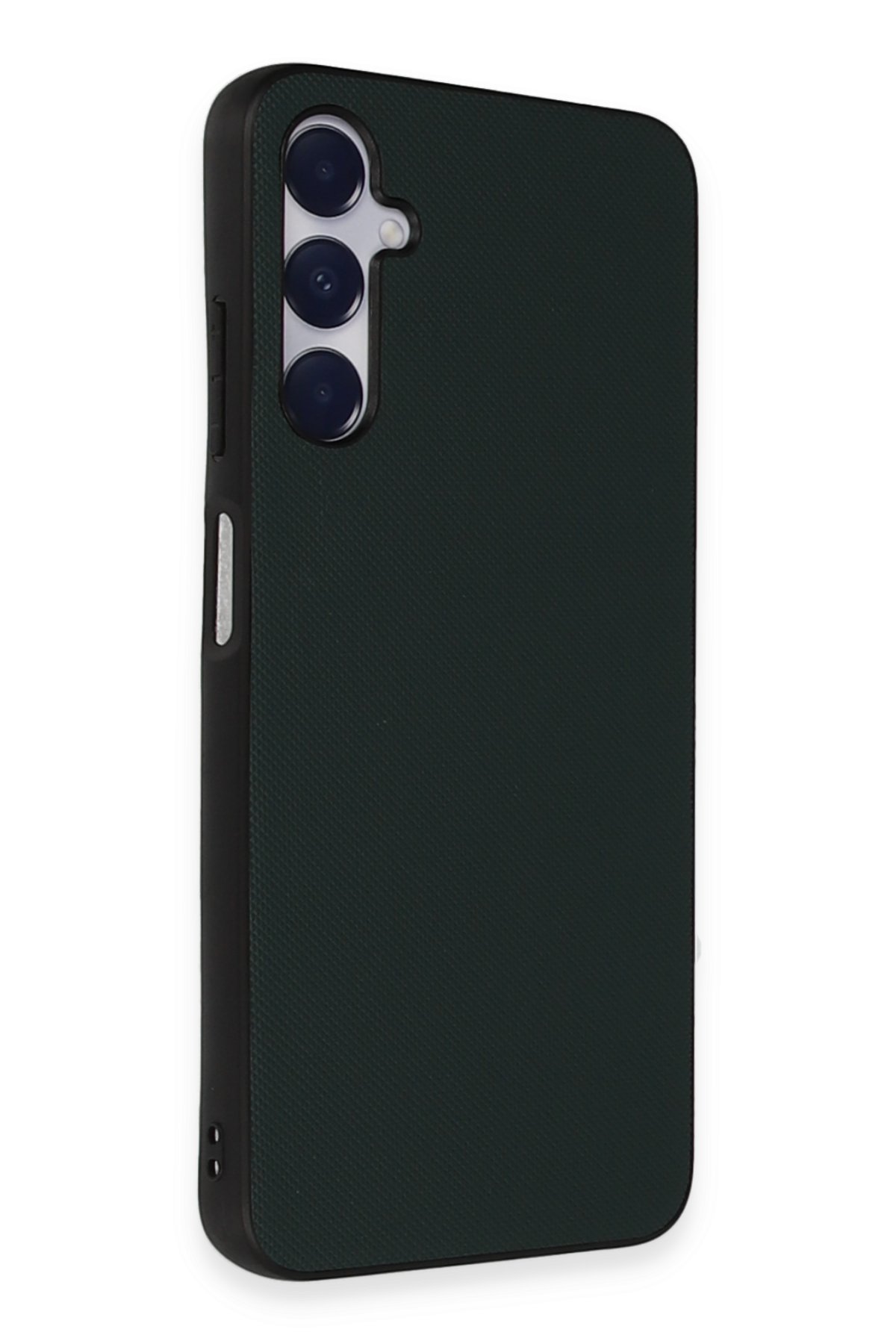 Newface Samsung Galaxy A35 5G Kılıf Auto Focus Kapak - Siyah