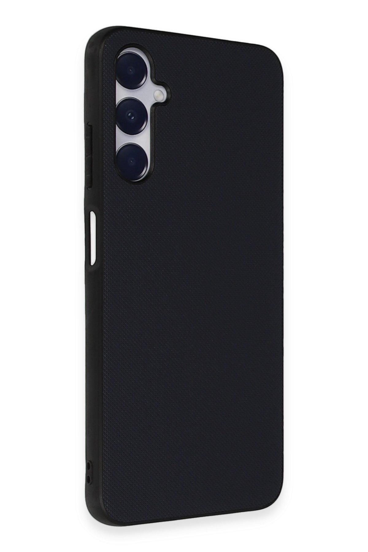 Newface Samsung Galaxy A35 5G Kılıf Lüx Şeffaf Silikon