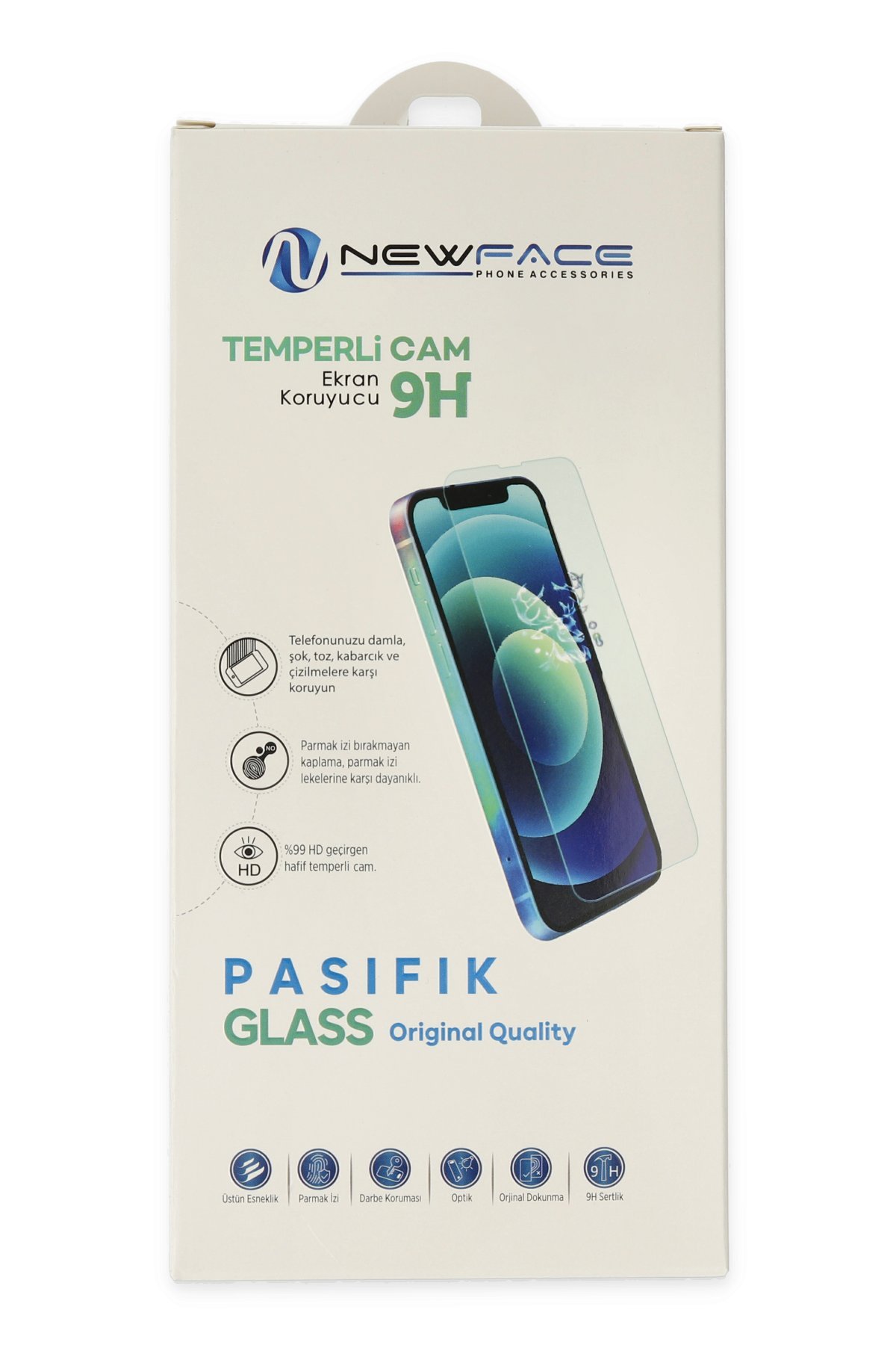 Newface Samsung Galaxy A35 5G Kılıf Kelvin Kartvizitli Silikon - Koyu Yeşil