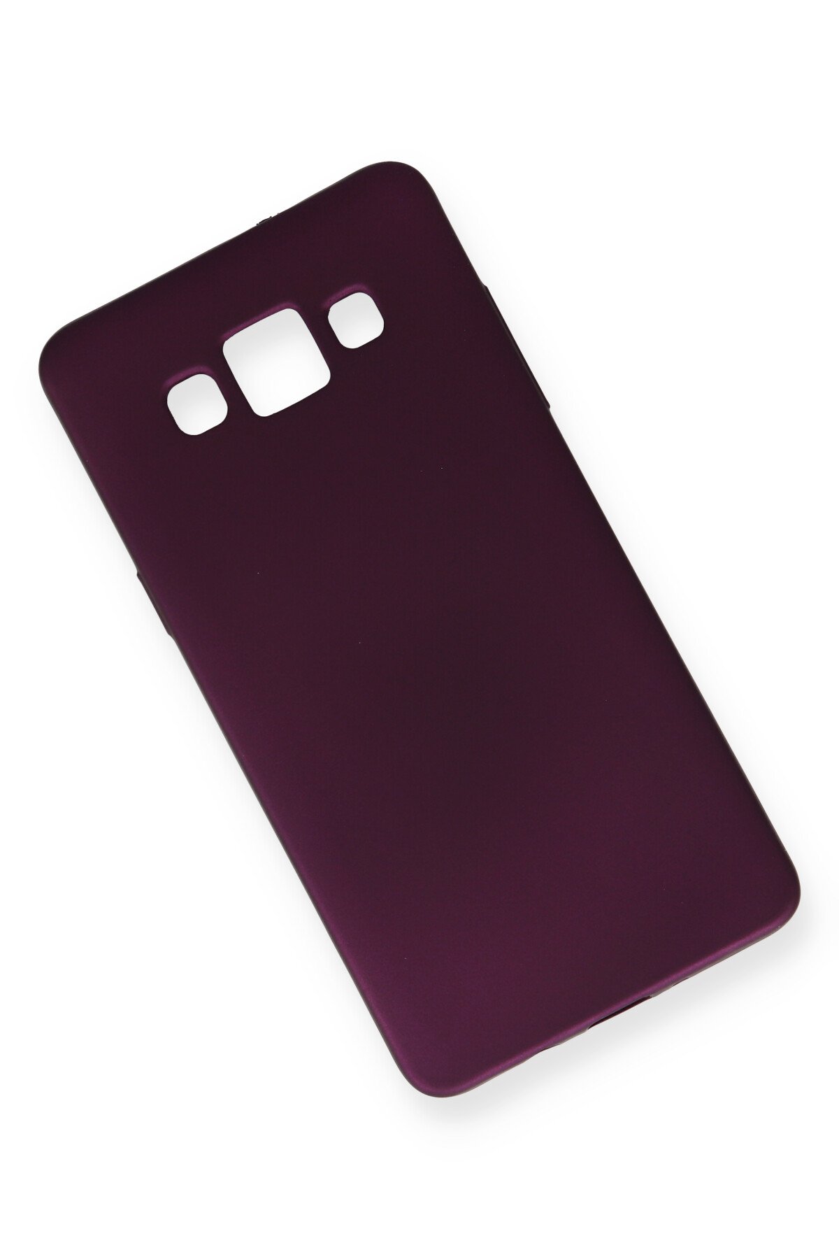 Newface Samsung Galaxy A5 Temperli Cam Ekran Koruyucu